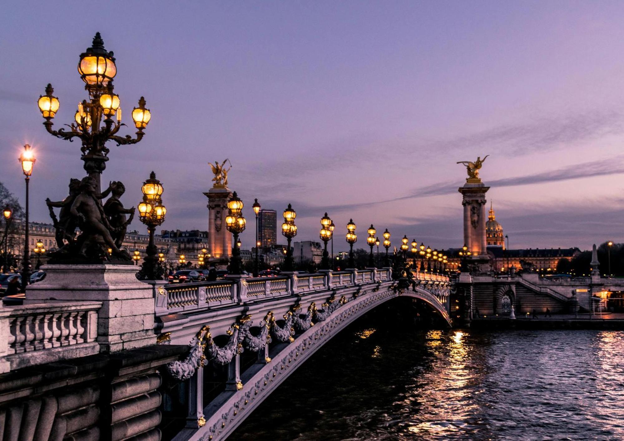 Urban Flat 128 - Beautiful 4 Bdr Flat Champs-elysees Appartement *