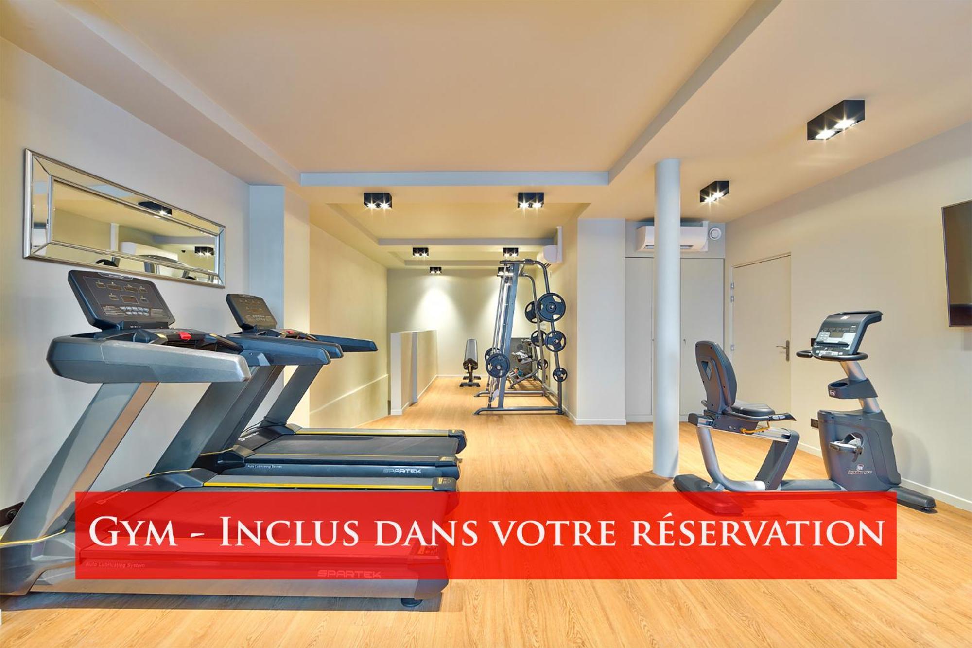Urban Flat 128 - Beautiful 4 Bdr Flat Champs-elysees Appartement Parijs